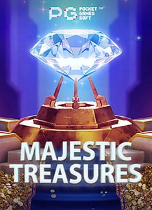 แชร์ประสบการณ์: ทดลองเล่น บาคาร่า 63 หลายมิติจากค่าย PG Soft